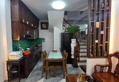 Nhà Lô Góc Hẻm 2 Mặt Thoáng - Định Cư Nghĩa Địa Sang Trọng... Bán nhà riêng tại Hà Đông, Hà Nội 01
