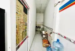 Nhà 4 tầng cho thuê kinh doanh tại Phú Trung, Tân Phú... Bán nhà riêng tại Tân Phú, Hồ Chí Minh 01