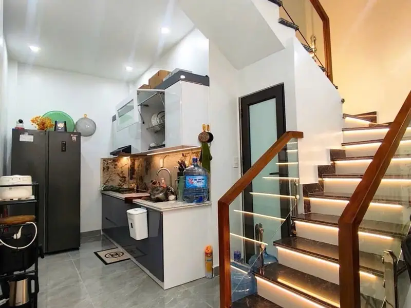 🔥 CHỈ 2,24 TỶ – NHÀ 40M², 3 TẦNG TẠI TÔ HIỆU – VỀ Ở NGAY!... Bán nhà riêng tại An Biên, Hải Phòng 01
