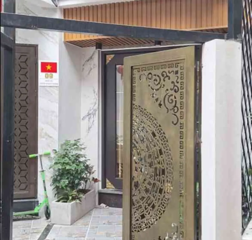 Bán nhà 6 tầng thang máy trung tâm quận Hai Bà Trưng, giá 14.9 tỷ... Bán nhà riêng tại Hai Bà Trưng, Hà Nội 01