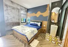 BANNHA NGAY ĐƯỜNG SỐ 8 - GẦN TRỤC ĐƯỜNG THỐNG NHẤT - 55M2 - HXH ĐỖ NGÕ - GIA 7.x Tỷ... Bán nhà riêng tại Thông Tây Hội, Hồ Chí Minh 18
