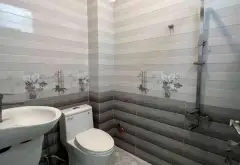 Nhà 2 tầng 4 phòng ngủ hẻm xe hơi phường 16 quận Gò Vấp... Bán nhà riêng tại An Hội Đông, Hồ Chí Minh 08