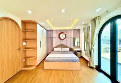 Nhà góc 2 mặt tiền tại khu vực trung tâm Gò Vấp... Bán nhà riêng tại Hạnh Thông, Hồ Chí Minh 04