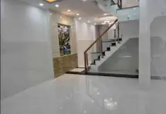 Nhà mặt phố - 54m² - Bình Hưng Hòa, Bình Tân, TP Hồ Chí Minh - 5.9 tỷ... Bán nhà mặt phố tại Bình Hưng Hòa, Hồ Chí Minh 04