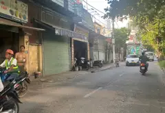 🔥 9 TỶ HƠN - MẶT NGÕ LÔ GÓC - 🚗Ô TÔ NGỦ TRONG NHÀ - ĐỐI DIỆN VINHOMES SMART CITY 🔥... Bán nhà riêng tại Tây Mỗ, Hà Nội 02