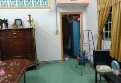 NHÀ LÔ GÓC NGUYỄN VĂN QUỲ, QUẬN 7 – 2 MẶT HẺM, 3PN – GIÁ 5,5 TỶ... Bán nhà riêng tại Tân Thuận, Hồ Chí Minh 09
