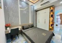 Bán nhà riêng Dạ Nam Quận 8, 2PN 2WC, 29.3m2, pháp lý đầy đủ... Bán nhà riêng tại Chánh Hưng, Hồ Chí Minh 19