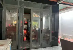 Bán nhà vườn 400m đường nhựa thông ấp 4, Xuân Thới Thượng, Hóc Môn... Bán nhà mặt phố tại Xuân Thới Sơn, Hồ Chí Minh 05