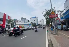 Bán nhà riêng 44m² tại Quận 8, pháp lý rõ ràng, giá 5.8 tỷ đồng... Bán nhà riêng tại Chánh Hưng, Hồ Chí Minh 05