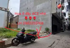 Bán đất 46.6m2 hướng Đông, ngõ ôtô vào phố Thanh Nhàn Từ Sơn... Bán đất tại Đồng Nguyên, Bắc Ninh 09