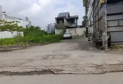 Đất hiếm An Phú Đông sát trung tâm, giá tốt... Bán đất tại An Phú Đông, Hồ Chí Minh 06