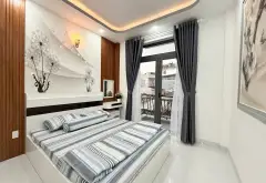 Bán nhà 4 tầng 42m2 gần Phú Nhuận, Gò Vấp giá 8.3 tỷ... Bán nhà riêng tại Hạnh Thông, Hồ Chí Minh 16