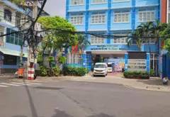 MÃ SỐ: 657

🏠 NGUYỄN PHÚC CHU – PHAN HUY ÍCH – TRƯỜNG CHINH – TÂN BÌNH CŨ
💥 Nhà mới 3 tầng – 3PN... Bán nhà riêng tại Tân Sơn, Hồ Chí Minh 01