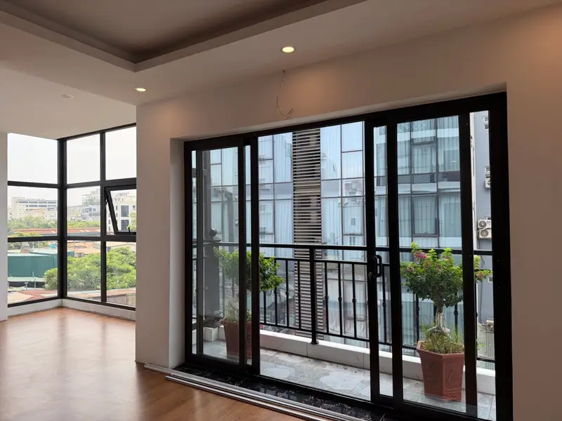 🏡 55M² – 7 TẦNG – Ô TÔ TRÁNH – VỈA HÈ 2 BÊN – KINH DOANH ĐỈNH.... Bán nhà riêng tại Hoàng Mai, Hà Nội 01