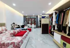 Nhà mặt phố Trường Sa - Sống sang, view đẹp ngất ngây... Bán nhà mặt phố tại Cầu Kiệu, Hồ Chí Minh 18