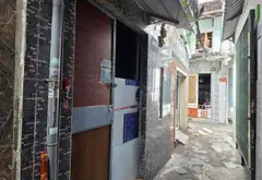 71.Dưới 2.5 T,ỷ Nhà 2 Tầng 2PN Trung Tâm Quận 8, Dt : 23m2. Sát Quận 1. Sổ Hồng Riêng... Bán nhà riêng tại Chánh Hưng, Hồ Chí Minh 02
