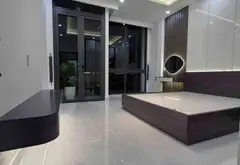 Nhà 5 tầng sang trọng, hẻm ô tô, Lạc Long Quân... Bán nhà riêng tại Bình Thới, Hồ Chí Minh 04