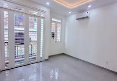 Nhà đẹp 4 tầng, gần chợ và tiện ích, giá siêu hấp dẫn... Bán nhà riêng tại Tây Thạnh, Hồ Chí Minh 05
