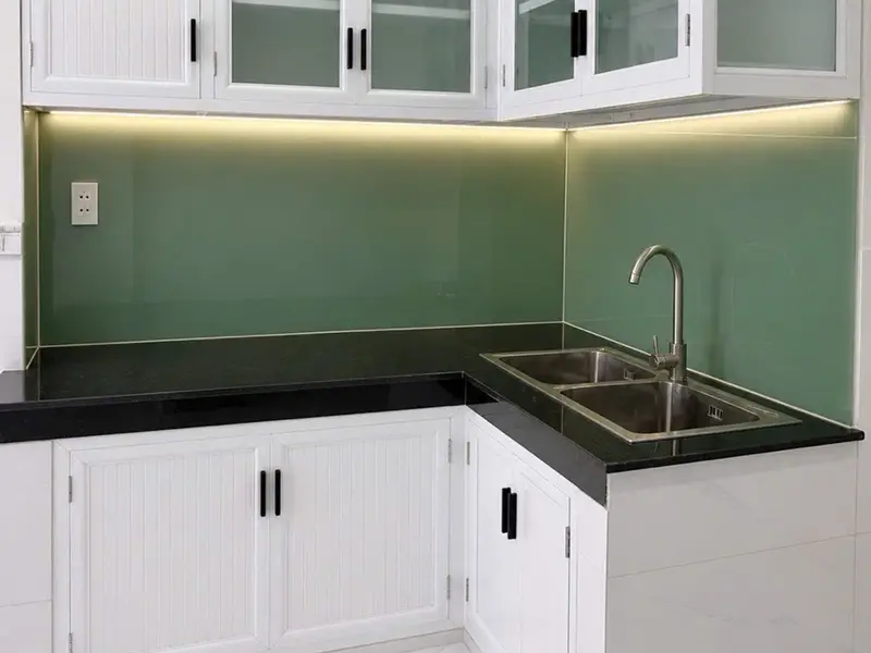 Căn góc 3 tầng giá sốc tại Bình Tân - Cơ hội vàng sở hữu nhà 48m2... Bán nhà riêng tại Bình Trị Đông, Hồ Chí Minh 01