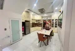 Bán nhà mặt tiền tại quận 12, khu dân cư An Sương, nhà 4 tầng, diện tích 90m2... Bán nhà mặt phố tại Đông Hưng Thuận, Hồ Chí Minh 04