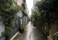 Nhà đẹp 3 tầng hẻm Âu Dương Lân, không gian sống lý tưởng... Bán nhà riêng tại Chánh Hưng, Hồ Chí Minh 15