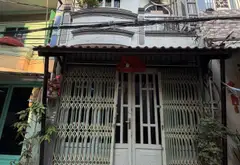 Nhà 2 tầng đẹp, giá sốc gần trung tâm Bình Tân... Bán nhà riêng tại Bình Trị Đông, Hồ Chí Minh 01