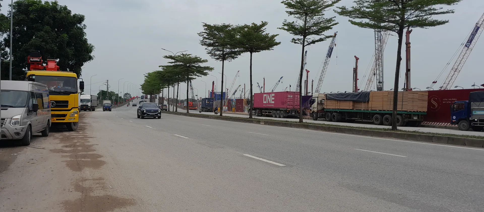 🔥 ĐƯỜNG RỘNG – VỈA HÈ THOÁNG – KINH DOANH ĐỈNH – VÀI PHÚT RA HOÀNG SA, VÕ VĂN KIỆT🔥... Bán đất tại Thiên Lộc, Hà Nội 01