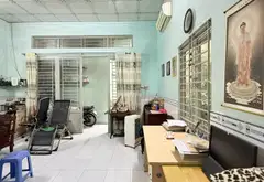 Nhà mặt phố Thoại Ngọc Hầu siêu rộng, giá sốc... Bán nhà mặt phố tại Tân Phú, Hồ Chí Minh 02