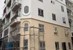 Cơ hội sở hữu nhà lô góc 2 mặt tiền 6 tầng mới tinh tại Bình Tân giá tốt... Bán nhà riêng tại Bình Hưng Hòa, Hồ Chí Minh 06