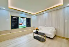 💥 NHÀ MỚI 5 TẦNG - HẺM XE HƠI - KHU ĐỒNG BỘ LÊ ĐỨC THỌ GÒ VẤP – 7TY18 TL... Bán nhà riêng tại An Hội Đông, Hồ Chí Minh 08