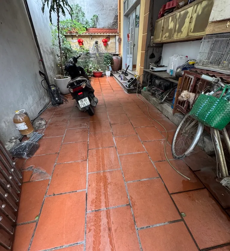 Bán đất thổ cư Khuyến Lương diện tích 50m², giá 4.98 tỷ,... Bán đất tại Lĩnh Nam, Hà Nội 01