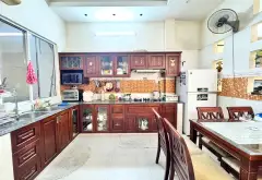 Nhà 4 Tầng Rộng Rãi Giá Tốt Khu Dương Quảng Hàm... Bán nhà riêng tại An Nhơn, Hồ Chí Minh 05
