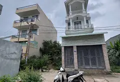 📣📣📣BÁN ĐẤT P.TRƯỜNG THẠNH 80M2 NGANG 7,6M VUÔNG ĐẸP FULL THỔ CƯ 🚗 GIÁ 4 TỈ.... Bán đất tại Long Phước, Hồ Chí Minh 05