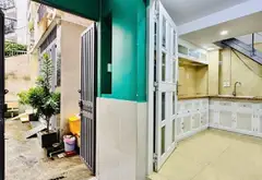 Bán nhà riêng 4 tầng tại phường Gia Định, quận Bình Thạnh, sổ cầm tay pháp lý rõ ràng... Bán nhà riêng tại Gia Định, Hồ Chí Minh 07