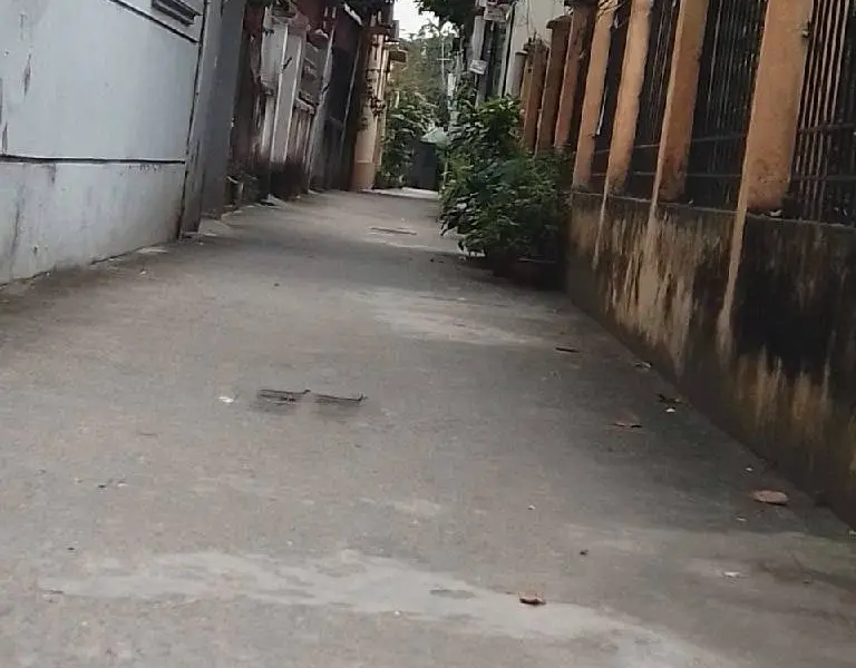 Bán đất 131m² Đức Giang, 10.5 tỷ, Mặt ngõ ô tô thông... Bán đất tại Việt Hưng, Hà Nội 01