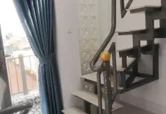 Nhà Phố Đẳng Cấp Tại Quận 12 Với Không Gian Sống Lý Tưởng... Bán nhà riêng tại Tân Thới Hiệp, Hồ Chí Minh 09