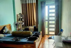 Bán nhà 3 tầng 54m2 hướng Đông Bắc tại Dương Quảng Hàm... Bán nhà riêng tại An Nhơn, Hồ Chí Minh 07