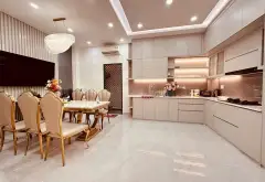 Công Viên Làng Hoa, 6x18m, 4 tầng mới keng, 5 phòng ngủ, 400m sàn... Bán nhà riêng tại Thông Tây Hội, Hồ Chí Minh 15