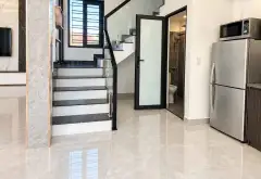 Cơ hội hiếm có sở hữu nhà 3 tầng hiện đại tại Như Kiều Quốc Tuấn An Dương giá chỉ 1,9 tỷ... Bán nhà riêng tại An Dương, Hải Phòng 02