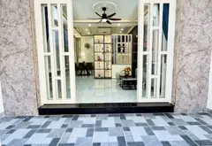 Nhà 2 tầng 3PN, hẻm xe hơi Huỳnh Tấn Phát, Nhà Bè, giá 3.15 tỷ... Bán nhà riêng tại Nhà Bè, Hồ Chí Minh 03
