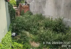 Đất mặt tiền kênh Khu TX21, giá siêu hấp dẫn... Bán đất tại Thới An, Hồ Chí Minh 06