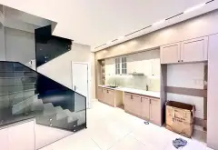 Bán nhà riêng 4 tầng gần Chợ Hàng, Hồ Sen, thiết kế hiện đại... Bán nhà riêng tại Lê Chân, Hải Phòng 03