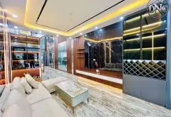 Nhà 4 tầng mặt phố Tô Vũ, thiết kế hiện đại, tiện nghi đầy đủ... Bán nhà mặt phố tại Hải An, Hải Phòng 03