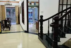 Nhà Mặt Phố 4 Tầng - Gói Nội Thất Sang Chảnh Chỉ 14 Tỷ!... Bán nhà mặt phố tại Bình Tân, Hồ Chí Minh 03