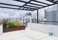 Nhà mặt tiền kinh doanh hiếm Quận 7 - cơ hội không thể bỏ lỡ... Bán nhà riêng tại Phú Thuận, Hồ Chí Minh 14