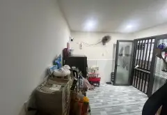 Nhà 3 Tầng Hẻm Thông Quận 3 Giá 2.5 Tỷ Thương Lượng... Bán nhà riêng tại Nhiêu Lộc, Hồ Chí Minh 02