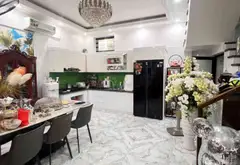 Nhà riêng 4 tầng tại gần chợ Hải Tẹo với thiết kế hiện đại và vị trí chiến lược... Bán nhà riêng tại Đông Hải, Hải Phòng 04