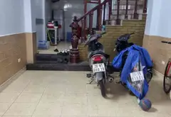 Bán nhà riêng 6 tầng tại Phùng Khoang, diện tích 42m2, pháp lý đầy đủ, vị trí ô tô tránh... Bán nhà riêng tại Đại Mỗ, Hà Nội 02