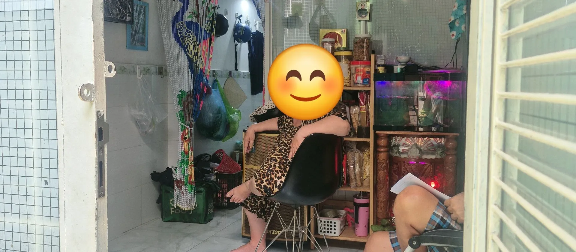 Nhà 2 tầng ngay trung tâm Bình Chiểu, giá sốc giảm liền tay... Bán nhà riêng tại Tam Bình, Hồ Chí Minh 01