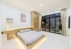 BÁN NHÀ KHU PHAN VĂN TRỊ - NGÔ ĐỨC KẾ - 4 TẦNG - 10 PHÒNG NGỦ - FULL NỘI THẤT... Bán nhà riêng tại Bình Thạnh, Hồ Chí Minh 05